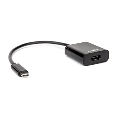 Usb-C To Hdmi Adapter - Usb Type-C To